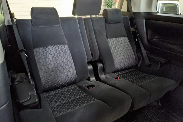 トヨタ ヴェルファイア